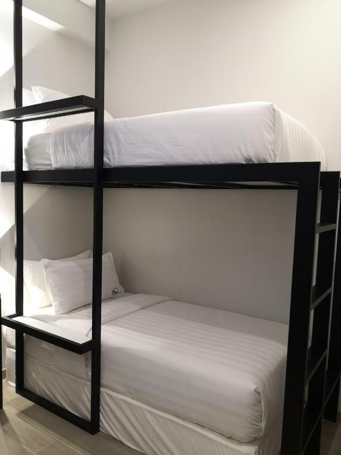 Apex Boutique Hotel @ Bandar Sunway Petaling Jaya Exterior foto